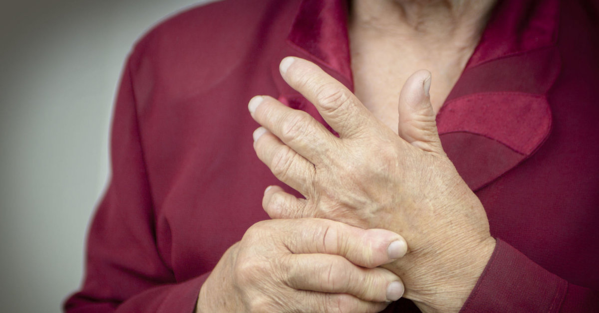 artritas sąnarių sukelia gydymą geliai sąnarių pavadinime