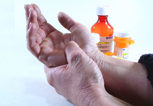 ką tabletes už artrozės gydymo