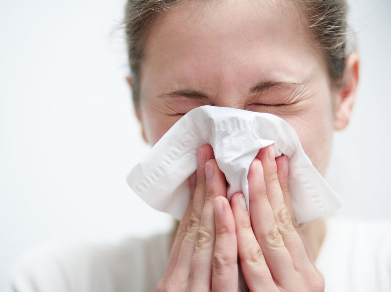 alerginės ligos sąnarių
