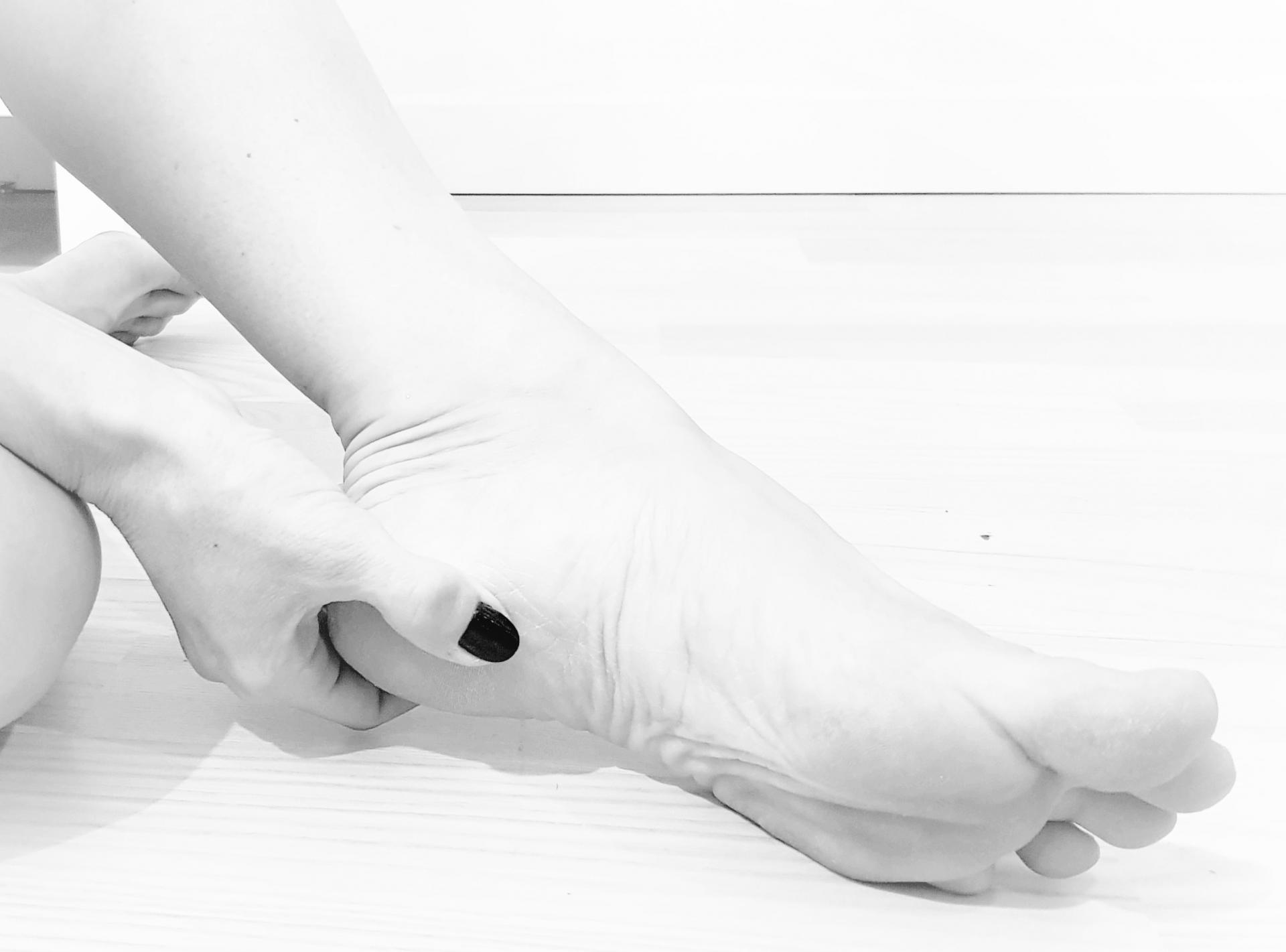 osteoartrito pėdos gydymas