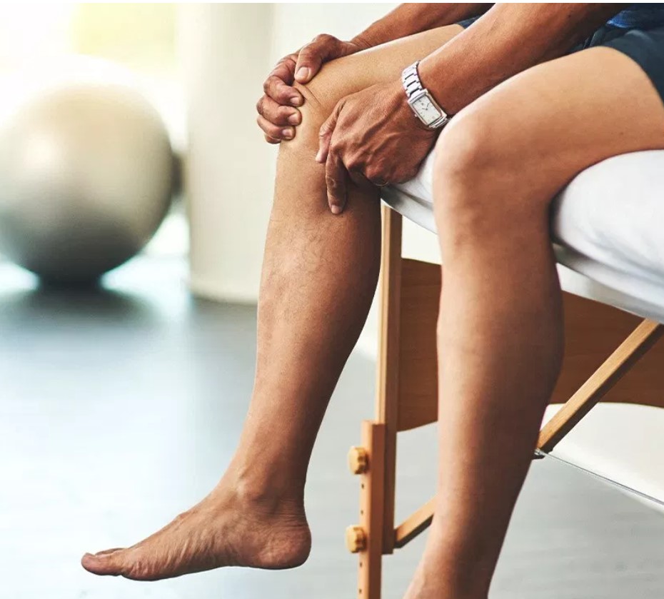 prevencija pėdų sąnarių su skausmais mažų sąnarių