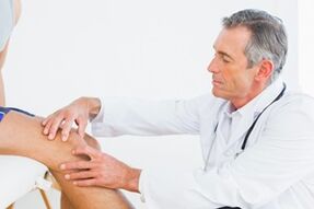 sąnarių uždegimą gydymas poliartritas artritas šepetys alkūnė