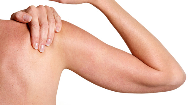 sunkus skausmas peties sąnario ką daryti gerklės alkūnės sąnariai ir raumenys