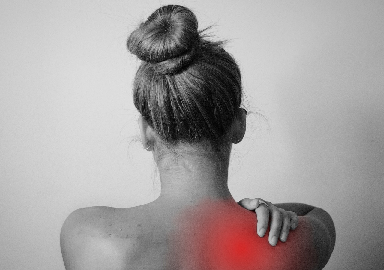 kaip atsikratyti skausmo peties sąnario namuose ligos artritas artrito gydymui