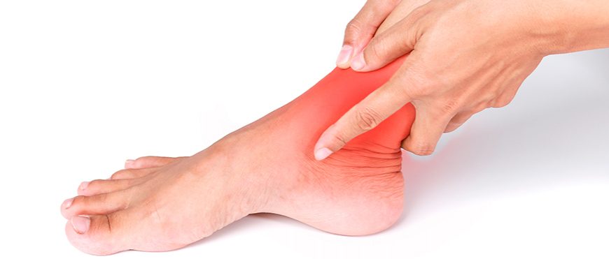 skauda sąnarį šalia pėdos nurofen skausmas nuo sąnarių