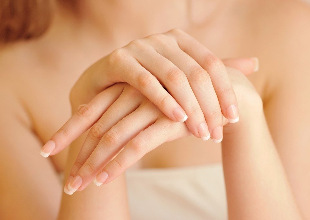 rankų saldūs rankų sukelia gydymas gydymas blauzdikaulio pseudoartrozės