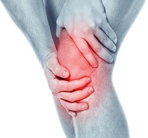 bendra kaklelio šlaunies skauda psoriasis artritas simptomai
