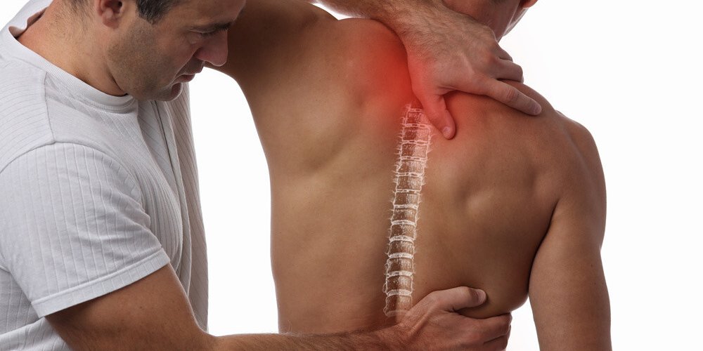 gydymas sąnarių krivoy rog skausmas ryšulius raumenų sąnarių