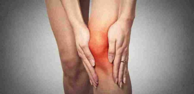 gydymas artrozės vandens ženklai sąnarių uždegimas pėdos