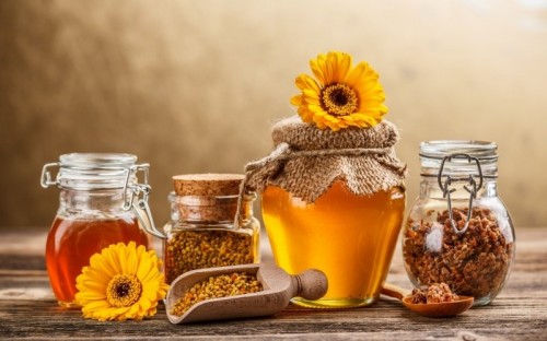 artrozė gydymas bičių produktų salierai padeda jei sąnarių gydymas