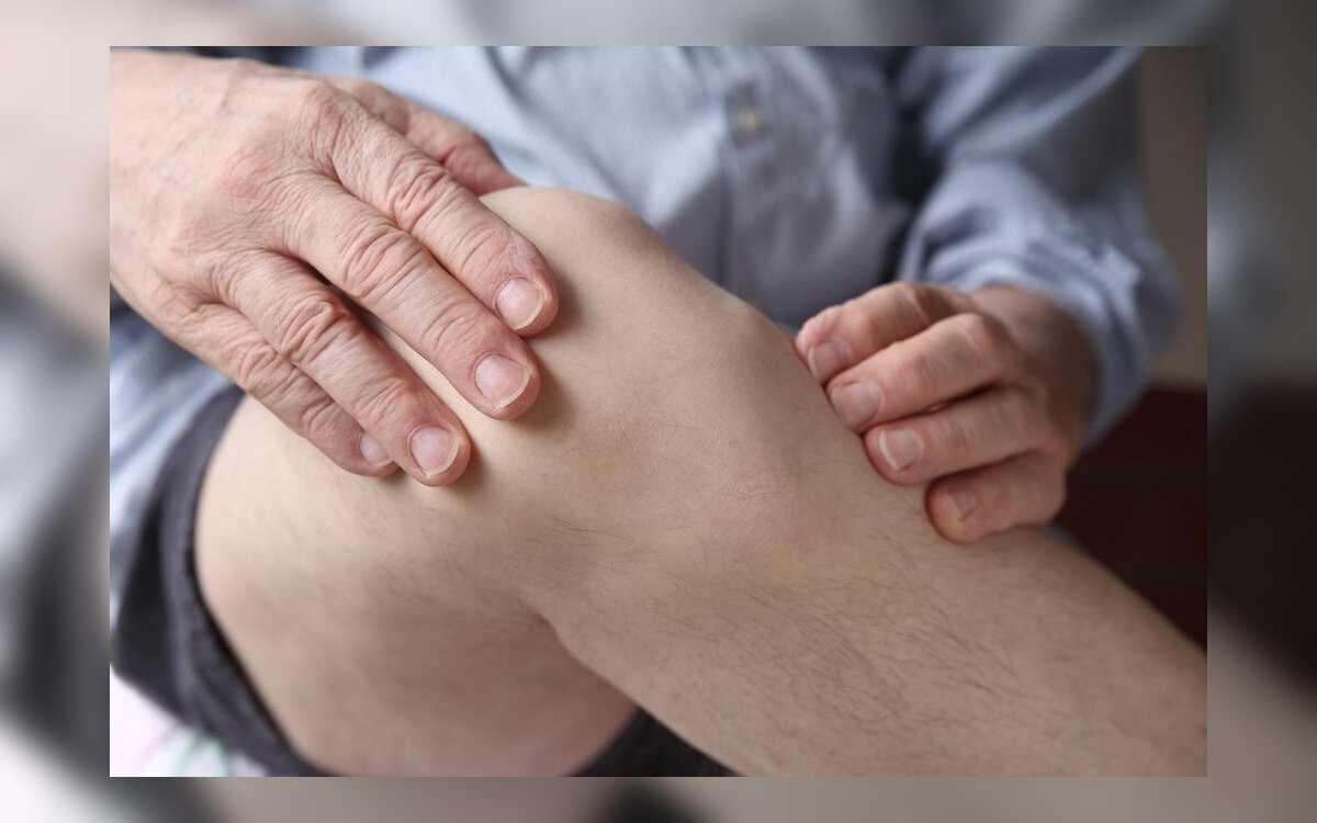 žmonės tepalas nuo sąnarių gydymo polyosteoarthrosis sąnarių pėdos gydymo