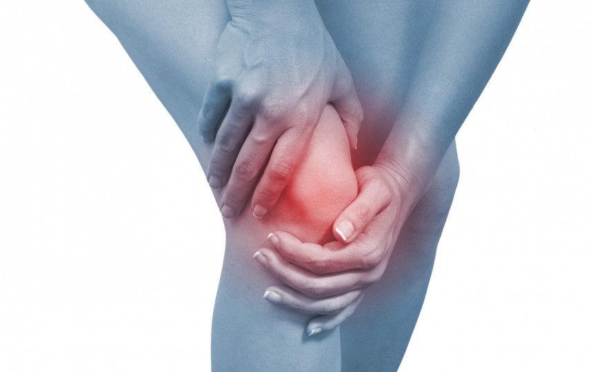 osteoartrito skausmai sąnarių skausmas