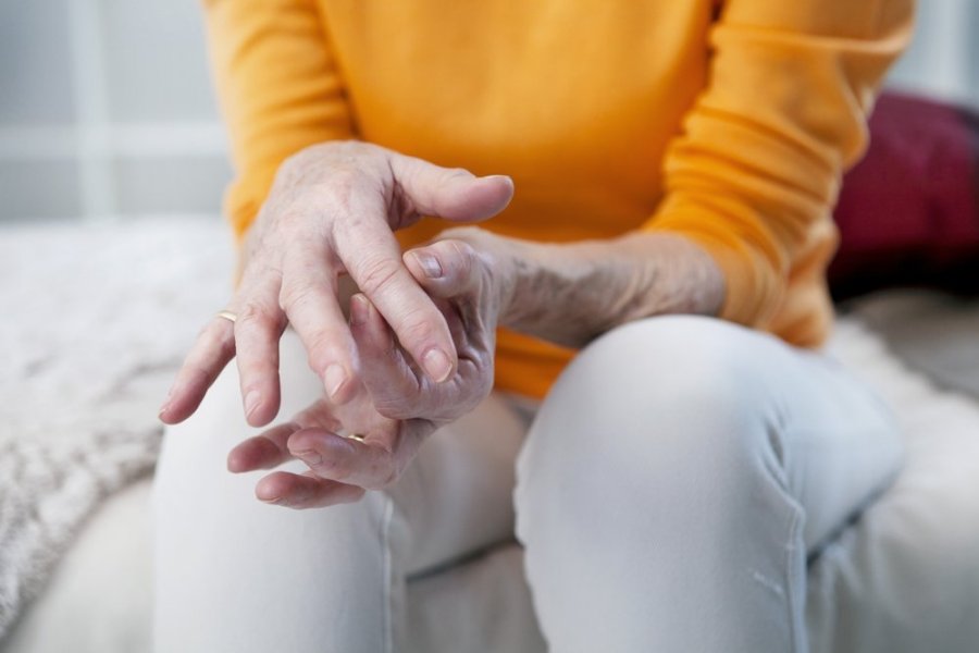 ligos sąnarių osteoartrito gydymui