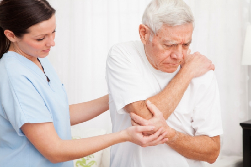 artrozė arba osteoartrito gydymui barrays iš sąnarių skausmas