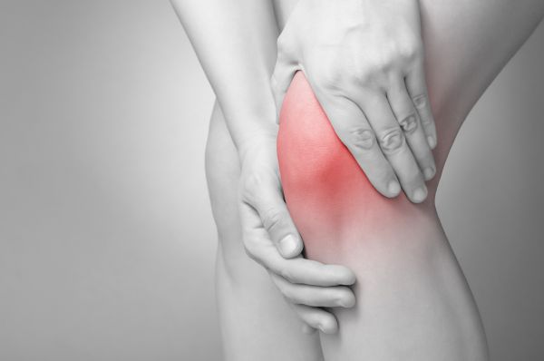 swollen painful joints not arthritis kaip virėjas trina nuo skausmo sąnariuose