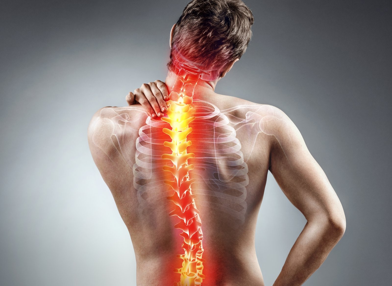 pigus tepalas osteochondrozės su nugaros skausmas ir sąnarių