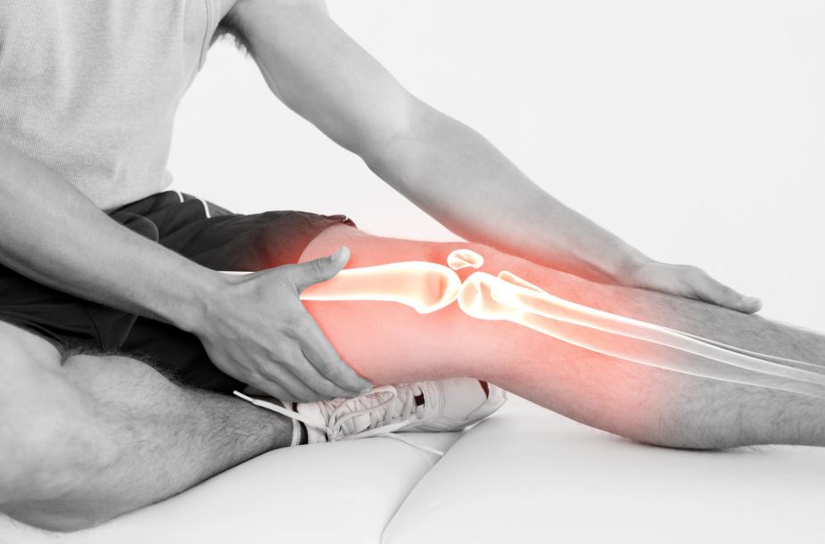skaudančių kaulų ir sąnarių skauda rankos rieso sanario