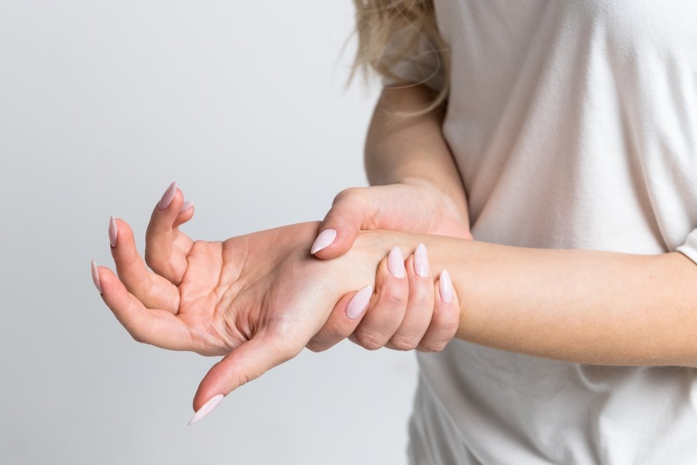 bendra bruceliozės gydymas palaikykite rankas artritas