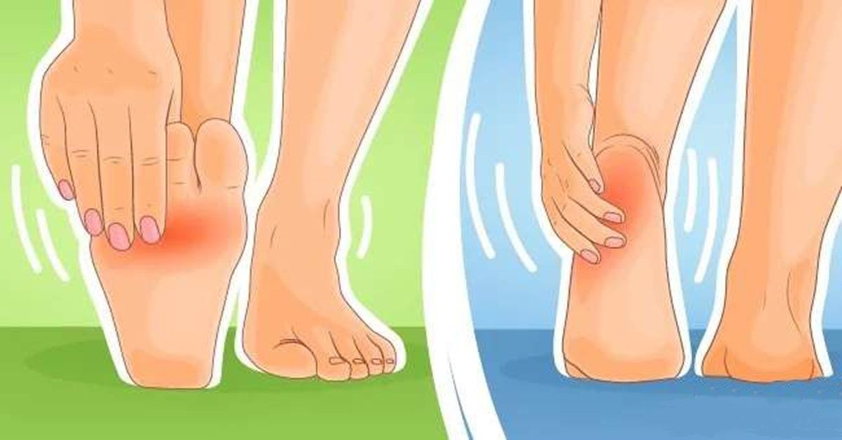 skausmas kojų pėdos sąnarių skausmas ką daryti