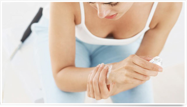 osteoartrito mažų sąnarių rankas gydymo rankas