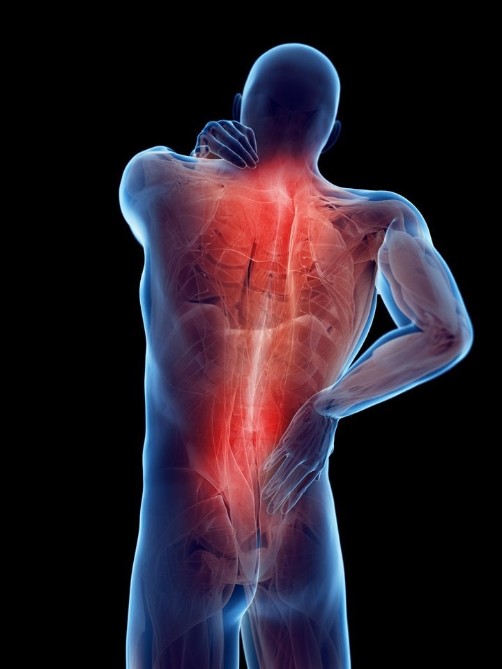 pagalba atšiaurių skausmai reumatoidinis artritas manksta