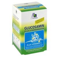 gliukozamino chondroitino 500 mg kulno skausmas liaudies medicina