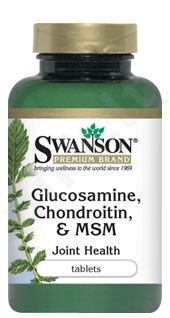 gliukozaminas chondroitino paros dozė ciurnos skausmas
