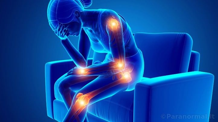 skausmas raumenyse ir sąnariuose alergiškiems
