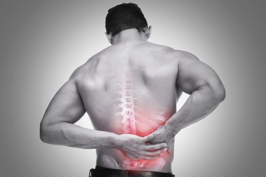 skausmas pečių sąnarių ir raumenų atrofijos