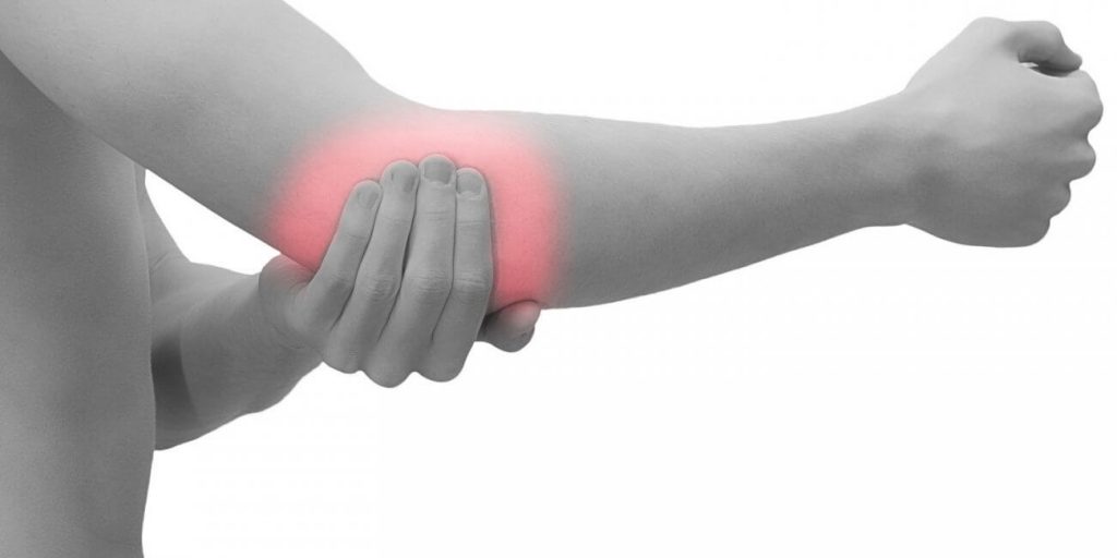 pradiniai artritas pirštai liga iš dilbio sąnariai