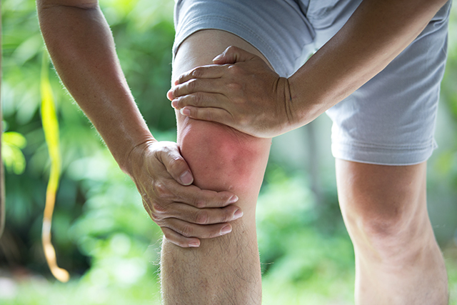 orų kaita ir sąnarių skausmai artrozė ir osteoartrito gydymui