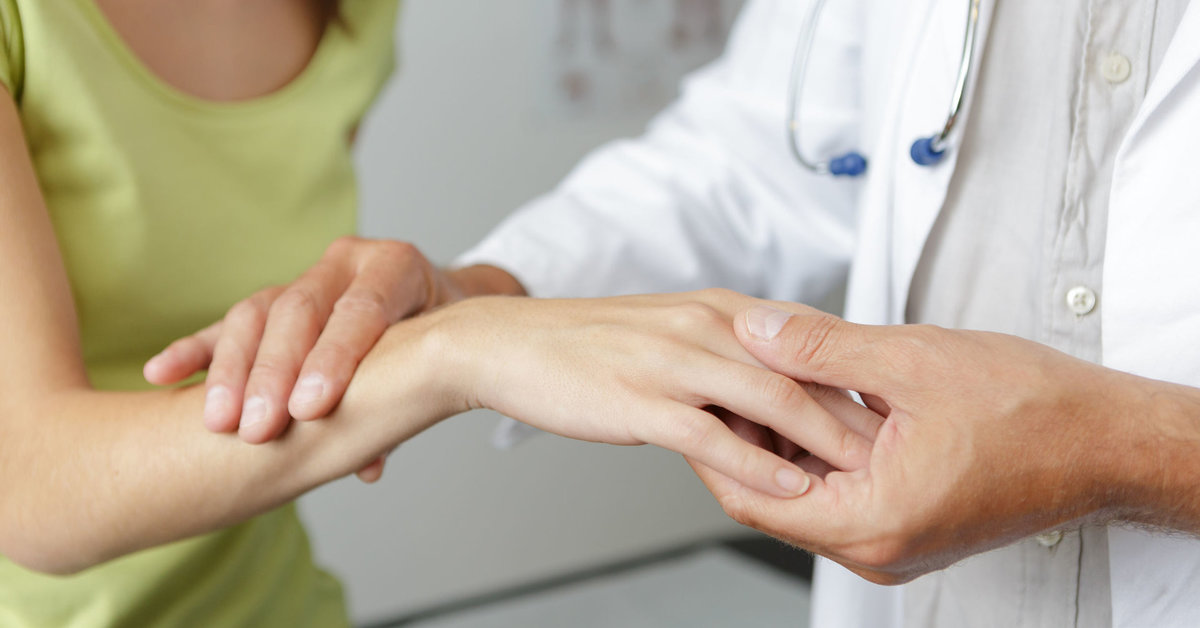 artritas pirštų rankų atsiliepimai gydymas peties sąnario kainą