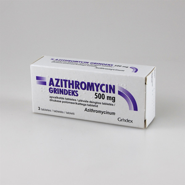 azitromycin už sąnarių gydymo atsikratykite skausmo iš senio sąnarių