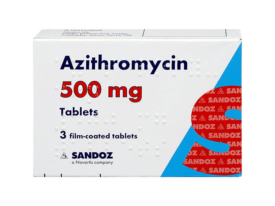 azitromycin už sąnarių gydymo senio sąnarių