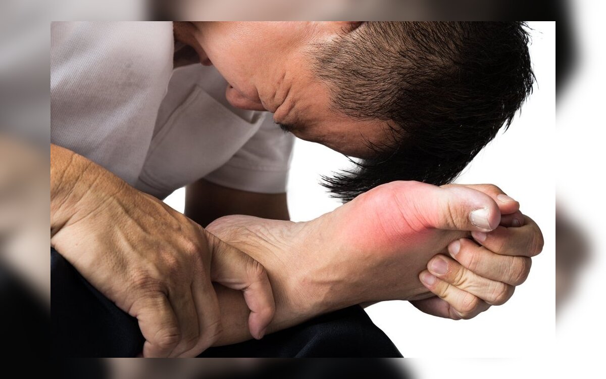 kaip padaryti rankos skauda artritas uždegimas pėdos sąnarių