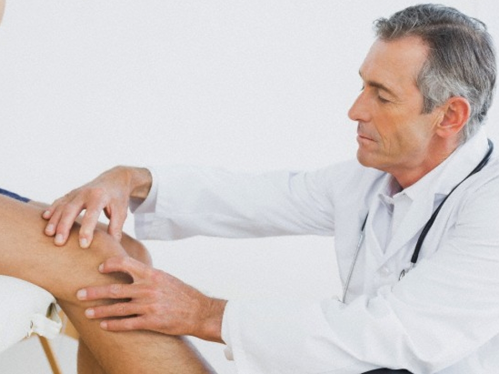 kaip gydyti artrozės užsienyje sąnarių liga vyrams