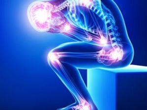 sąnarių skausmas ir raumenų aplink kūną priežastis liaudies gynimo priemonės nuo iš rankų sąnarių ligos